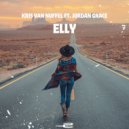 Kris van Nuffel ft. Jordan Grace - Elly (Extended Mix)