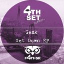 Genk - Get Down (Original Mix)