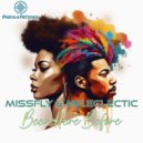 MissFly & Mr.Eclectic - Been Here Before (Instrumental)