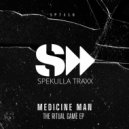 Medicine Man (PL) - Tyrany (Original Mix)