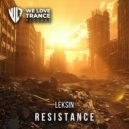 LekSin - Resistance (Extended Mix)