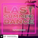 DJ Tomban - Last Summer Dance (Original Mix)