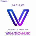 Ori B. - 7 Sec