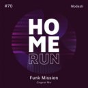 Modesti - Funk Mission