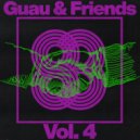 Guau & Tomy - Fuego (Original Mix)