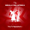 Mzala Wa Afrika - Electro Brain (Original Mix)