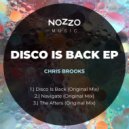 Chris Brooks - Navigate