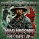 Hertenfels, Circle Red - Mad Mission (VIP)