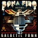 Bush Doctors - Rockin\' on a Speaker (Original Mix)