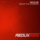 NicolaR - Above the Horizon (Original Mix)