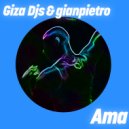 Giza Djs, gianpietro - The King Is Dancing (Original Mix)