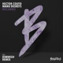 Hector Couto, Manu Desrets - Molambo (Dimmish Remix)