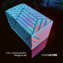 Billy Dalessandro - Test the Lightspeed Module (Original Mix)