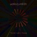 Tensas Code, Kidnap - Workin\'free (Original Mix)