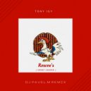 Tony Igy - Shout Louder (DJ Pavel M Remix)