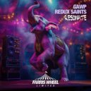 GAWP & Redux Saints - Resonate