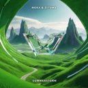MOKX, Ditoma - Summerstorm
