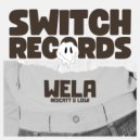 Lizwi, Redcatt - Wela (Original Mix)