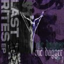Vic Dagger - The Rapture (Original Mix)