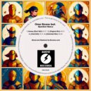 Omar Bicane feat. Question Marxx - Honey