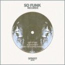 Black&Forth - Let It Go (Some Too Suspect ReWork)