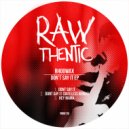 Rhoowax - Don't Say It