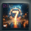 Maf3sto Musique - Radio Waves (Original Mix)
