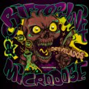 Cryptophonix & Microdose - Desvelados (Original Mix)