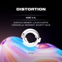 Gustavo Reinert, Society Haus - Nasty (Original Mix)