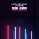 Aurosonic, Denis Karpinskiy, Louise Browne - Neon Lights (Original Mix)
