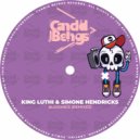King Luthi, Simone Hendricks - Blessings (Mabhani Remix)