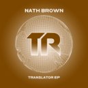Nath Brown - Black Sabrina (Original Mix)