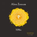 Alex Zenum - The Solar 528hz (Original Mix)