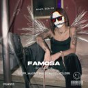 XXOFF, Mauro Maldonado, HOLDRR - Famosa (ROB-IIN Remix)