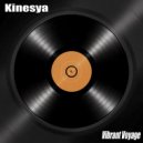 Kinesya - Beneath the Waves