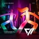 Aleksandr Fill - Dance All Night (Radio Mix)