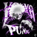 Punic - Yo-Yo (Original Mix)