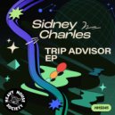 Sidney Charles - Canvas