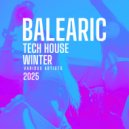 Jake-Tech, Badaina - Beat To Chicago (Original Mix)