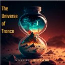 Jezdom - The Universe of Trance 107 (1Mix Radio 049) ()