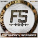 Saginet - Frequency Sessions 219 (Show)