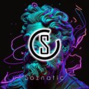 SashaMinimal - Soznatic 039 ()