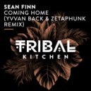 Sean Finn - Coming Home