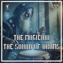 P A N - The Sound Of Drums