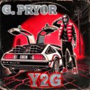 G. Pryor - let me in tha Game coach