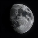 Luna acogedora & Enfoque del estudio del sueño & Estático de sueños - Los Suaves Ritmos Nocturnos Fluyen