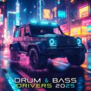 Melanite DJ - Scots Robots ()
