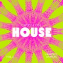 Lukas Vane, Sam Collins - What U Want