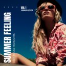 Larix Alexander feat. Michelle Shapa - Surrender (Original Mix)