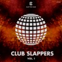 Cribb - Love On The Dance Floor (Original Mix)